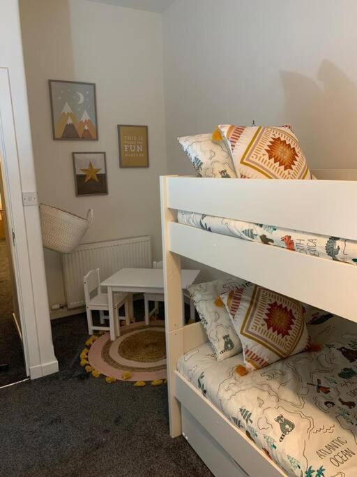 Lovely 3 Bedroom Family Friendly Cottage In Норт-Бервік Екстер'єр фото